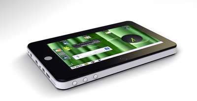 MKPAD S700