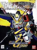 Sd V2 Gundam